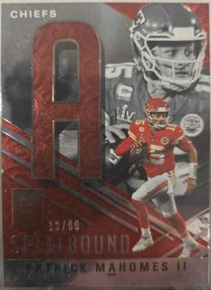 Patrick Mahomes II