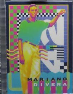 Mariano Rivera