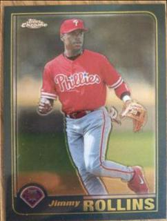Jimmy Rollins