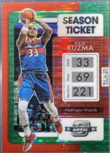 Kyle Kuzma