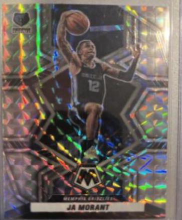 Ja Morant