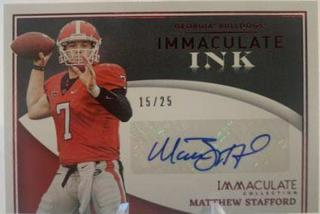 Matthew Stafford