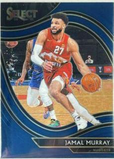 Jamal Murray