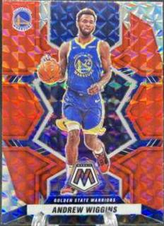 Andrew Wiggins
