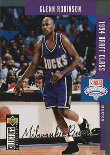 Glenn Robinson