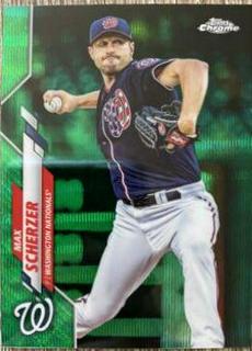 Max Scherzer