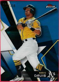 Khris Davis