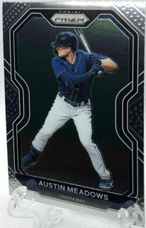 Austin Meadows