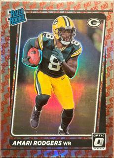 Amari Rodgers