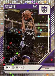 Malik Monk