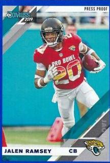 Jalen Ramsey