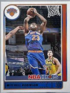 Mitchell Robinson
