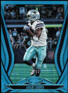 Amari Cooper