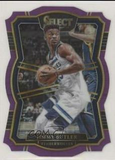 Jimmy Butler