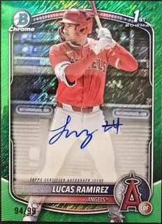 Lucas Ramirez