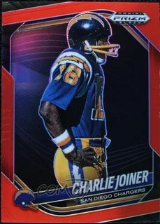 Charlie Joiner
