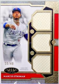 Marcus Stroman