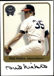 Phil Niekro