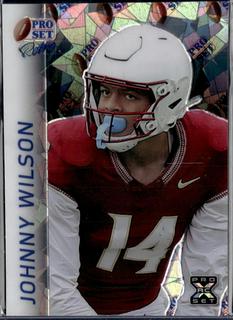 Johnny Wilson