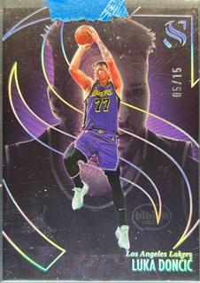 Luka Doncic