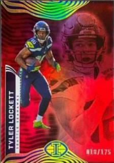 Tyler Lockett