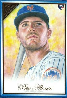Pete Alonso