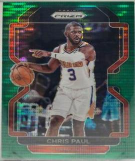 Chris Paul