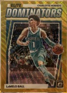 LaMelo Ball