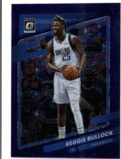 Reggie Bullock