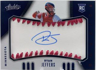 Ryan Jeffers