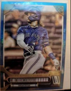 Bo Bichette