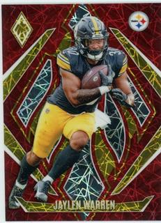 Jaylen Warren