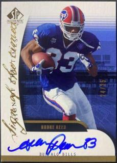 Andre Reed