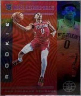 Nickeil Alexander-Walker
