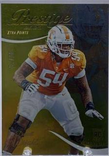 Darnell Wright