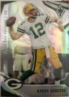 Aaron Rodgers