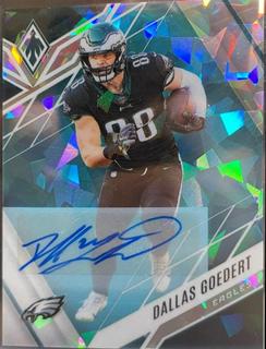 Dallas Goedert