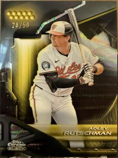 Adley Rutschman