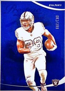 Josh Jacobs
