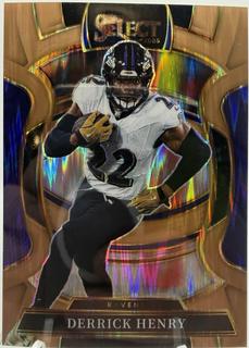 Derrick Henry