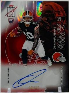 Quinshon Judkins