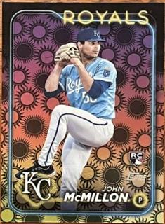 John McMillon