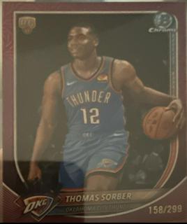 Thomas Sorber