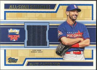Matt Carpenter