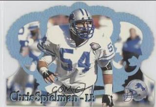 Chris Spielman