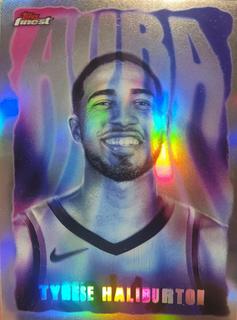 Tyrese Haliburton