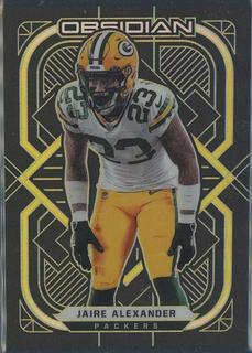 Jaire Alexander