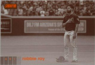 Robbie Ray