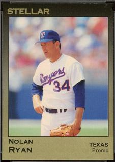 Nolan Ryan