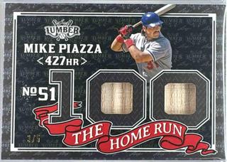 Mike Piazza